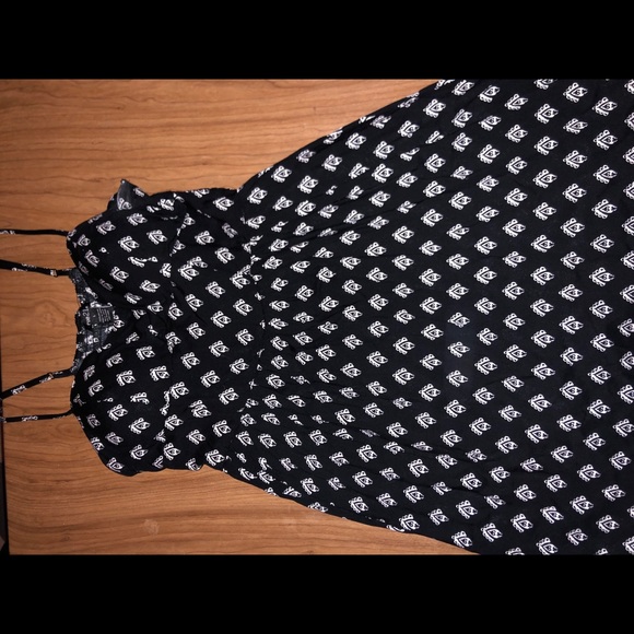 Rue21 Dress - Picture 1 of 2